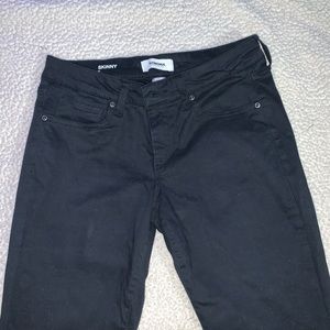 SONOMA | Black Jeans